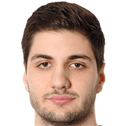 Stefan Djurovic fm 2021