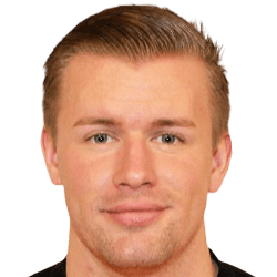 Jesper Andersson fm 2021