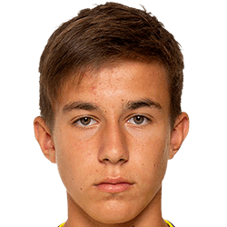 Anton Kurochkin fm 2021