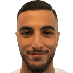 Mustafa Ayoub fm 2021