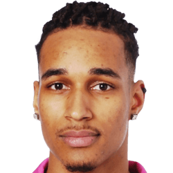 Zamori Carlsson fm 2021