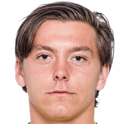 Leo Lanneborn fm 2021