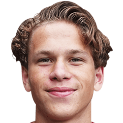 Vilgot Albèrt fm 2021