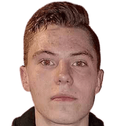 Gabriel Bergman fm 2021