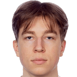 Tobias Enhörning fm 2021