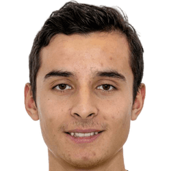 Gabriel Diaz fm 2021