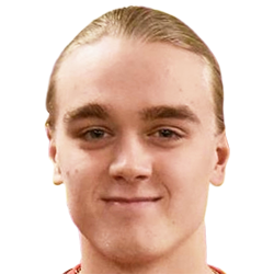 Sebastian Hafström fm 2021