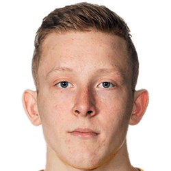 Rasmus Forsell fm 2021