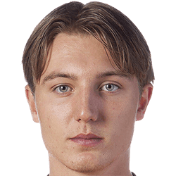 Oliwer Waltersson fm 2021