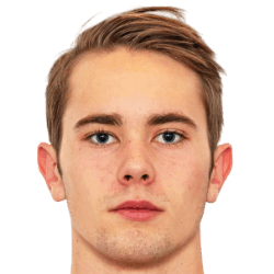 Hampus Jakobsson fm 2021