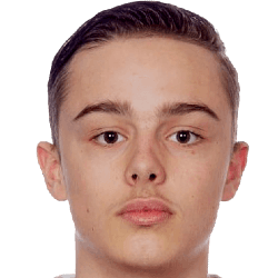 Marvin Myhrberg fm 2021