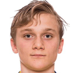 Elton Vallberg fm 2021