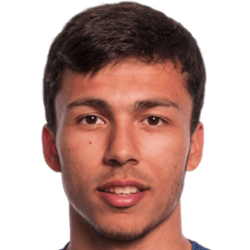 Bilal Moussa fm 2021