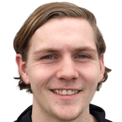 Jakob Sellhed fm 2021