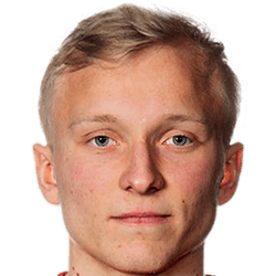 Lukas Julher fm 2021