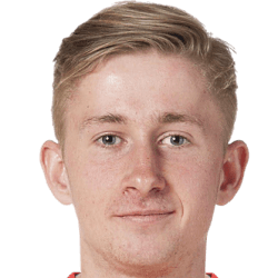 Linus Engwall fm 2021