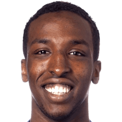 Khalid Abukar fm 2021