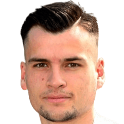 Enrique Isaacs Cunningham fm 2021