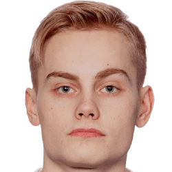 Filip Nieminen Eriksson fm 2021