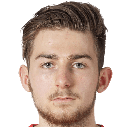 Sebastian Molnar fm 2021