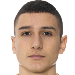 Filip Trpcevski fm 2021