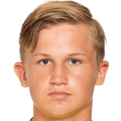 Noah Kornbakk fm 2021