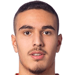 George Korkis fm 2021