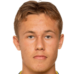 Dennis Kjellberg fm 2021