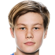 Rasmus Wigren fm 2021