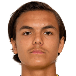 Daniel Mozaffari fm 2021