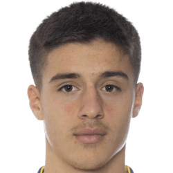 Bleron Mehmeti fm 2021