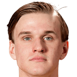 Johan Holmqvist fm21
