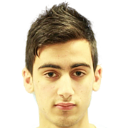 Gabriel Garis fm 2021