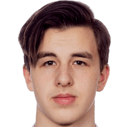 Joel Lundgren fm21