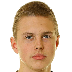 Anton Westring fm 2021