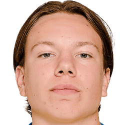 Sebastian Bergman Bestdahl fm 2021