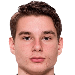 Joel Nöller fm 2021