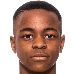 Lukas Wendle fm 2021