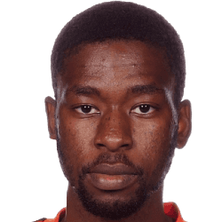 Ethany Mahoto fm 2021