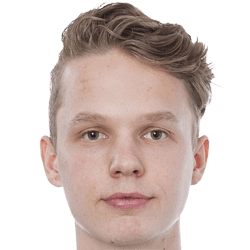 Albin Carlsson fm 2021
