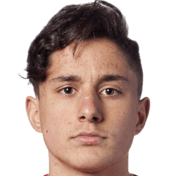 Carlos Durmaz fm 2021