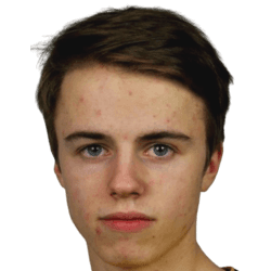 Zeb Josefsson fm 2021