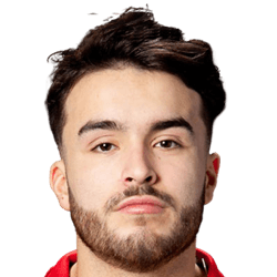 Leonardo Schoultze Ramos fm 2021