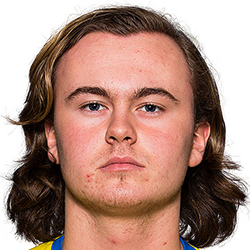 Lucas Isacksson fm 2021