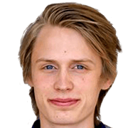 Jonathan Johansson fm 2021