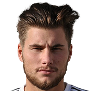 Carl Åberg fm 2021