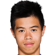 Sanusi Naesae fm 2021