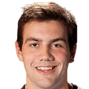 Robin Gustavsson fm 2021