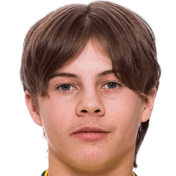 Lukas Karlsson fm21