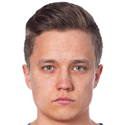 Emanuel Börjesson fm 2021